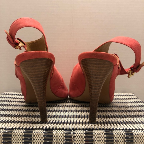 Nine West Heels - Picture 11 of 11